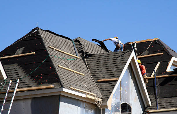 Reliable Whitestown, IN Roofing Contractor Solutions