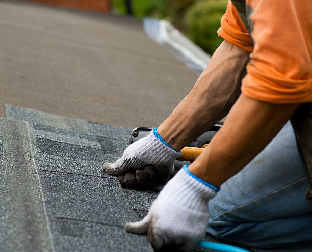Residential Roof Replacement in Whitestown, IN