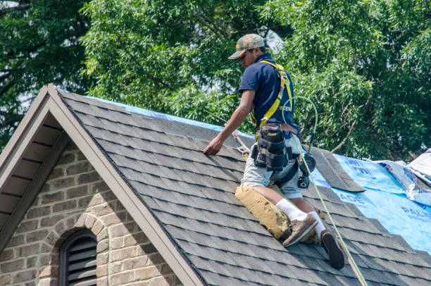 Quick and Trustworthy Emergency Roof Repair Services in Whitestown, IN